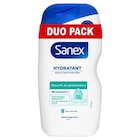 Douche Derma Care "Duo Pack" - SANEX en promo chez Carrefour Douche Derma Care "Duo Pack" - SANEX dans le catalogue Carrefour