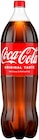 Coca-Cola im Angebot bei REWE in Gütersloh Coca-Cola Angebote bei REWE Gütersloh für 1,49 €