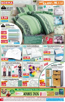 Kamera im aktuellen Norma Prospekt (Freiburg (Breisgau)) Kamera im Norma Prospekt "Mehr fĂĽrs Geld" mit 21 Seiten (Freiburg (Breisgau))