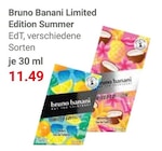 Limited Edition Summer bei GLOBUS im Castrop-Rauxel Prospekt für 11,49 €