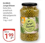 GLOBUS Mannheim Prospekt mit  im Angebot für 1,99 €