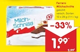 Milchschnitte von Ferrero im aktuellen Netto Marken-Discount Prospekt für 1,99 €