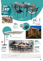 Bricolage en promo dans le catalogue Mr.Bricolage à la page 3