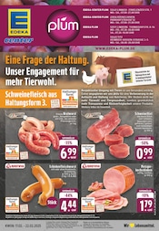 Aktueller E center Prospekt mit Schweinefilet, "Aktuelle Angebote", Seite 1