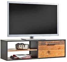 TV-Lowboard bei POCO in Minden TV-Lowboard im Angebot bei POCO Minden für 39,99 €