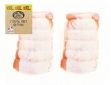 2 rôtis filet de porc - L'ÉTAL DU BOUCHER dans le catalogue Lidl