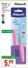 FÜLLER „Twist“ im Angebot bei Marktkauf in Dinslaken FÜLLER „Twist“ Angebote von Pelikan bei Marktkauf Dinslaken für 5,99 €