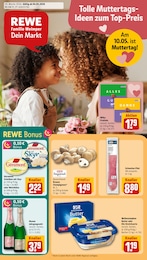 REWE Prospekt "Dein Markt" für Pfaffenhofen, 22 Seiten, 04.05.2026 - 09.05.2026