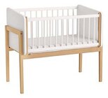 Aktuelle Bett Angebote bei Trends in Duisburg Aktuelles Beistellbett LITTLE CLOUD Angebot bei Trends in Duisburg ab 399,00 €
