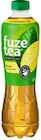 Erfrischungsgetränk von Fuze Tea für 1,29 € bei Kaufland im Angebot Erfrischungsgetränk von Fuze Tea im aktuellen Kaufland Prospekt
