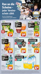Gutfried Angebot & Preis im aktuellen REWE Prospekt Gutfried Angebot im aktuellen REWE Prospekt auf Seite 11