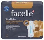 Ultra-Binden von facelle im aktuellen Rossmann Prospekt