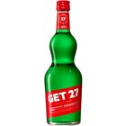 Liqueur de menthe - GET en promo chez Carrefour Market Liqueur de menthe - GET dans le catalogue Carrefour Market