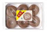 Aktuelles Kakao Donuts XXL Angebot bei Lidl in Jena ab 2,69 €