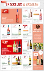 Cocktail im ZG Raiffeisen Prospekt in Heidelberg Aktueller ZG Raiffeisen Prospekt mit Cocktail, "DER SOMMER KANN KOMMEN!", Seite 6