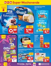 Saft im Netto Marken-Discount Prospekt in Brandenburg Aktueller Netto Marken-Discount Prospekt mit Saft, "Aktuelle Angebote", Seite 9