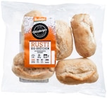 Aktuelle Wecker Angebote bei REWE in Darmstadt Aktuelles Rusti Bio Brötchen Angebot bei REWE in Darmstadt ab 1,89 €