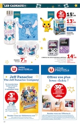 Offre Gourde Enfant dans le catalogue Super U du moment à la page 18