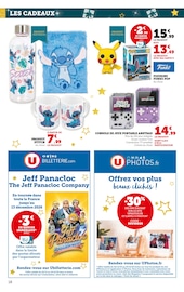 Couches Angebote im Prospekt "Super U" von Super U auf Seite 18