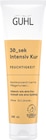 30_sek Intensiv Kur von Guhl für 2,79 € bei Rossmann im Angebot 30_sek Intensiv Kur von Guhl im aktuellen Rossmann Prospekt