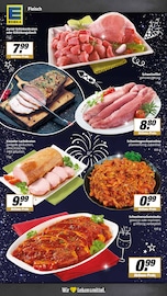 Gulasch im EDEKA Prospekt in Arnsberg Aktueller EDEKA Prospekt mit Gulasch, "Aktuelle Angebote", Seite 6