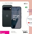 Pixel 11 Pro bei BSB mobilfunk im Rostock Prospekt für 349,00 €