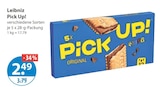 Pick Up! von Leibniz im aktuellen V-Markt Prospekt für 2,49 €