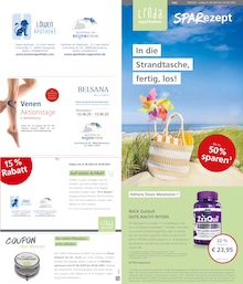 LINDA Prospekt für Blankenburg: "Aktuelle Angebote", 3 Seiten, 01.06.2025 - 30.06.2025
