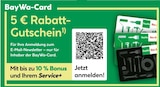 5 € Rabatt-Gutschein im Angebot bei BayWa Bau- und Gartenmärkte in Reutlingen 5 € Rabatt-Gutschein Angebote bei BayWa Bau- und Gartenmärkte Reutlingen