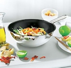 Marken WOK-Pfanne Angebote von Silit bei Ostermann Moers für 49,90 €