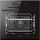 Einbaubackofen-Set EHBIX 955 200 S Flex Angebote von Amica bei expert Halle für 699,00 €