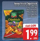 Angebot im EDEKA Lennestadt Prospekt EDEKA Lennestadt Prospekt mit im Angebot für 1,99 €