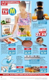Kaufland Messer im Prospekt Kaufland Messer im Prospekt