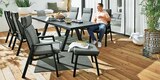 Hocker im Angebot bei Ostermann in Wuppertal Hocker Angebote von Mondo bei Ostermann Wuppertal für 129,00 €