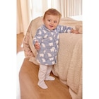 Robe de chambre bébé - TEX BABY dans le catalogue Carrefour