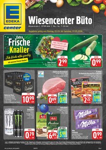 Blumen im aktuellen E center Prospekt (Jena) Blumen im E center Prospekt "Wir lieben Lebensmittel!" mit 32 Seiten (Jena)