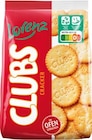 Aktuelle Cracker Angebote bei Netto Marken-Discount in Duisburg Aktuelles Party Clubs Angebot bei Netto Marken-Discount in Duisburg ab 1,19 €