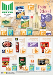 Aktueller Marktkauf Discounter Prospekt in Meldorf und Umgebung, "Top Angebote" mit 28 Seiten, 30.03.2026 - 04.04.2026