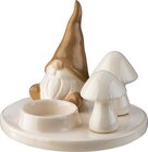 Photophore en promo chez Lidl Photophore dans le catalogue Lidl