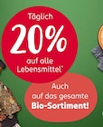 Täglich 20% im aktuellen Prospekt bei Rossmann in Verl