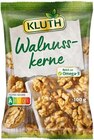 Walnusskerne von Kluth für 2,99 € bei REWE im Angebot Walnusskerne von Kluth im aktuellen REWE Prospekt