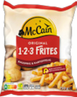 Original 1-2-3 Frites im EDEKA Prospekt Original 1-2-3 Frites von McCain im aktuellen EDEKA Prospekt für 1,59 €