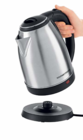 Aktuelles Wasserkocher Angebot bei Netto Marken-Discount in Potsdam ab 11,11 €
