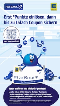 EDEKA Prospekt der Woche "Aktuelle Angebote" Seite 2, 31.08.2026 bis 05.09.2026 für Münster Aktueller EDEKA Prospekt "Aktuelle Angebote" Seite 2 von 17 Seiten für Münster
