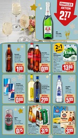Ähnliche Kräuterlimonade Angebote im Prospekt "Dein Markt" von REWE Ähnliches Angebot bei REWE in Prospekt "Dein Markt" gefunden auf Seite 13