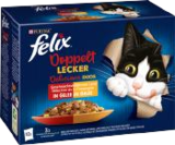 Katzen Nassnahrung Angebote von Felix bei E center Elmshorn für 3,79 €
