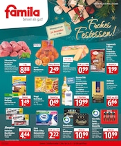 Aktueller famila Nordost Supermarkt Prospekt in Nauen und Umgebung, "besser als gut!" mit 24 Seiten, 22.12.2025 - 27.12.2025