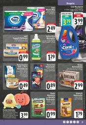 Aktueller EDEKA Prospekt mit Mülleimer, "Aktuelle Angebote", Seite 21