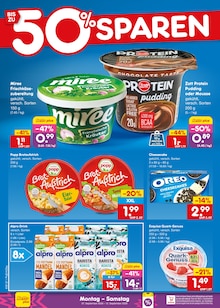 Quark im Netto Marken-Discount Prospekt "Aktuelle Angebote" mit 76 Seiten (München)