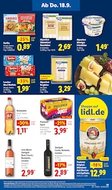 Ähnliche Glühwein Angebote im Prospekt "LIDL LOHNT SICH" von Lidl in Bremerhaven Ähnliche Angebote wie Glühwein im Prospekt "LIDL LOHNT SICH" auf Seite 55 von Lidl in Bremerhaven